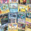 Pokemon TCG: Random Cards From Every Series, 100 Cards In Each Lot Plus 7 Bonus Free Foil Cards Multicolor 28 81Pq4S6vXHL