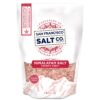 Sherpa Pink Himalayan Salt - 10 lbs. Coarse Bulk Bag - For Grinders and Salt Mills 10 Pound (Pack of 1) 7 81PsawGLA2L