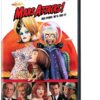 Mars Attacks! DVD 
                             
                            October 28, 2008