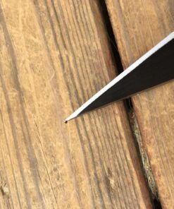 Cold Steel All Purpose Tactical Machete with Sheath, Great for Clearing Brush, Survival, Camping and Outdoor Activities, Gladius Machete, One Size,Black 37 81Pt9CvlS8L