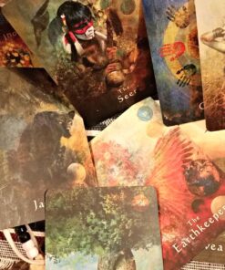 Mystical Shaman Oracle 57 81PtZQi8eML