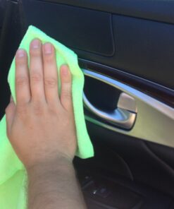 Zwipes Microfiber Towel Cleaning Cloths, 36 Pack, Assorted, (737) 36-Pack 17 81Ptx29RfsL