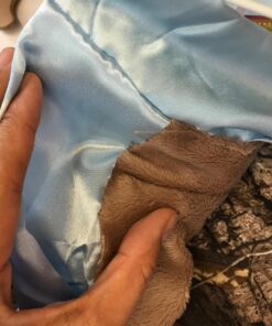 Carstens Realtree AP Camo Baby Blanket, 34" x 34" 9 81PuhmtKVOL