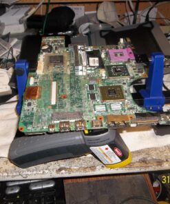 Aven 17010 Adjustable Circuit Board Holder ESD Safe 34 81Pujcl6M1L