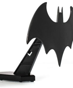 Paladone Batman Eclipse Batsignal Light - Table Top or Wall Mount 23 81Pv6k7dAsL