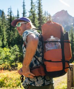 Platypus Platy 2-Liter Flexible Water Bottle 17 81PvauVdRDL