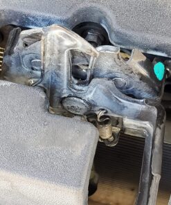 WD-40 Specialist White Lithium Grease Spray with SMART STRAW SPRAYS 2 WAYS, 10 OZ 1-Pack 44 81PweRukN8L