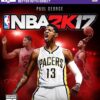 NBA 2K17 Standard Edition - Xbox 360
