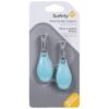Safety 1st Fold-Up Nail Clipper, 2-Count - Colors May Vary 10 81Px6FfRsGL
