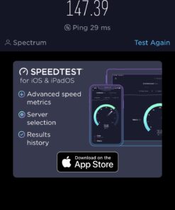 TP-Link Deco Mesh WiFi System (Deco S4) – Up to 5,500 Sq.ft. Coverage, Replaces WiFi Router and Extender, Gigabit Ports, Works with Alexa, 3-pack 3-5 Bedrooms,3-pack(New Version) 37 81Pymst8VTL