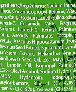 Vitabath Original Spring Green Moisturizing Bath & Shower Gel Wash Intoxicating Botanical Skin Rejuvenation, Hydrating Dry Skincare, Body Cleanser & Foaming Gelee - 21 oz Patchouli 1.31 Pound (Pack of 1) 22 81PzCZ84j0L