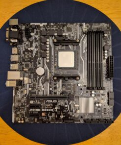 AMD YD200GC6FBBOX Athlon 200GE 2-Core 4-Thread AM4 Socket Desktop Processor with Radeon Vega Graphics 24 81Q w03F6uL