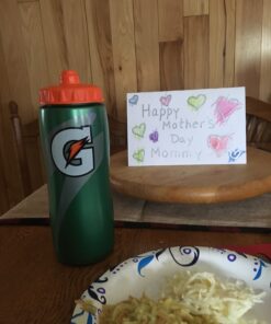 Gatorade Squeeze Bottle, Green, BPA Free, Multiple Sizes 28 oz 21 81Q0zVMapyL