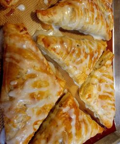 Johnny Apple Peeler, Corer, Slicer, Pie Maker, Stainless Steel Blades, Red VKP1010 Suction Base 40 81Q1CGGRJpL