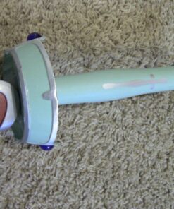 Top Swords Sword Art Online Lambent Light Asuna Yuuki Rapier Carbon Steel Replica 60 81Q1F8B8FL