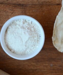 Anthony's Brown Rice Flour, 5 lb, Batch Tested and Verified Gluten Free, Product of USA 5 Pound (Pack of 1) 16 81Q1i22BVpL