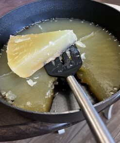 FryAway Pan Fry Cooking Oil Solidifier, Solidifies up to 8 Cups - Plant-Based Cooking Oil SolidifierPowder that Turns Used Oil to Hard Oil and Organic Waste - Easy to Use, Made in the USA 49 81Q5KFP6QrL