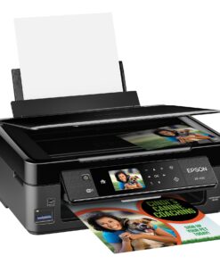 Epson Expression Home XP-430 Wireless Color Photo Printer with Scanner and Copier, Amazon Dash Replenishment Ready 19 81Q7 3IEr6L