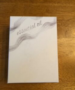 Peppermint Essential Oil (Huge 4oz Bottle) Bulk Peppermint Oil - 4 Ounce 4 Fl Oz (Pack of 1) 41 81Q7t4 C7L