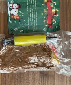 Uniqhia Inflatable Reindeer Antler Ring Toss Game, 2023 Christmas Games Ring Toss for Christmas Party Games, Patented Brown-2 Pack 23 81Q8PfJbmuL