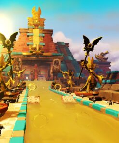 Skylanders SuperChargers: Racing Sea Pack 15 81Q9OMMkwPL