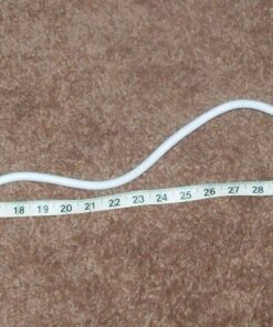 BN-LINK 8 Outlet Surge Protector with Mechanical Timer (4 Outlets Timed, 4 Outlets Always On) - White 45 81QA8f67HcL