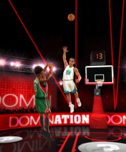 NBA Jam - Xbox 360 18 81QAoEAjZIL