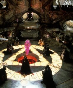 The Dark Crystal DVD October 5, 1999 9 81QBbKZ7LL