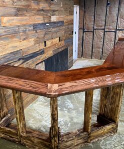 Epoxy Resin Promise Table Top 2-Part- 2 Gallon High Gloss (1 Gal Resin + 1 Gal Hardener) Transform Your DIY Projects with Crystal Clear Finish - Ideal for Bar Tables, Tabletops, Countertops & More 47 81QBxOW0b4L