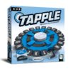 USAOPOLY TAPPLE® Word Game | Fast-Paced Family Board Game | Choose a Category & Race Against The Timer to be The Last Player | Learning Game Great for All Ages 32 81QD8HuUKDL