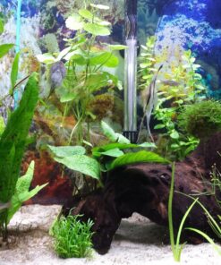 Penn-Plax Cascade Pro-C Aquarium Canister Filter Media Bags – 8 Oz – 2-Pack 11 81QDWGWHx1L