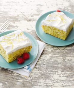 Alternative view of Betty Crocker HomeStyle Fluffy White Frosting Mix, 7.2 oz. (Pack of 12) 7.2 Ounce (Pack of 12)