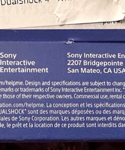 DualShock 4 - White 24 81QEaRxUoCL