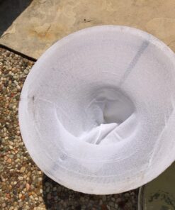 Pool Systems USA 5 Piece Filter Savers, Skimmer Socks 1 23 81QFtebTmoL