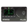 KLIQ MetroPitch - Metronome Tuner for All Instruments - with Guitar, Bass, Violin, Ukulele, and Chromatic Tuning Modes (MetroPitch, Black) 17 81QGKeQLFVL