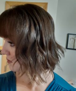 Shea Moisture Curly Hair Product Bundle Shampoo 16 Fl Oz, Conditioner 13 Fl Oz, Leave in Conditioner 15 Oz, Jamaican Black Castor Oil for Healthy Hair Growth, Strengthen & Restore, Sulfate Free 3 Piece Set 35 81QGo60GSuL