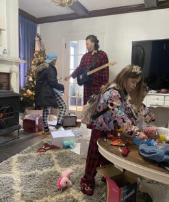 Donner 10W Guitar Amplifier, Electric Bass Guitar Amp Protable with APP Effector Input for Recording,Acoustic Guitar Combo Practice Amp Protable M-10 with Distortion Tone for Heavy Music Player M-10/10W 27 81QH1dazw1L