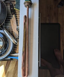 Ecosmart HE 90240 ECO 27 replacement part, 1 Count (Pack of 1) 10 81QH94kkcxL