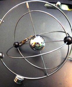 Westminster Electronic Perpetual Motion Toy 3 81QHPl8obVL