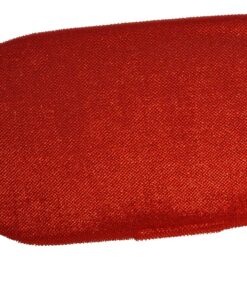 CleanAide Hair Magnet Pet Fur Removal and Lint Debris Cleanup Pick it up Mitt, Red, Pack of 2 12 81QHRrJFRzL
