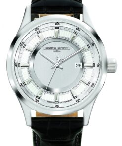 Jorg Gray JG6800 Series silver w/ white 5 81QI9E59RSL