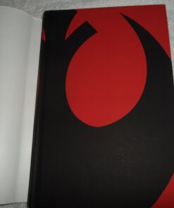 Alternative view of Before the Awakening (Star Wars)