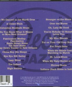 The Best of Pete Fountain 5 81QIkLp 7dL