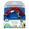 Four Paws Medium Weight Dog Tie Out Cable 20 Feet 49 81QJJcJPpzL