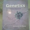 Genetics: A Conceptual Approach, 5th Edition 22 81QKDIXjn2L