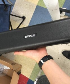 Yamaha YFL-222 Intermediate Flute for Student (International Version) 30 81QKVTMXy0L