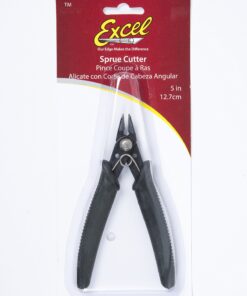 Excel Spruce Cutter 4-1/2 inch, Black 3 81QKZ2ujnL