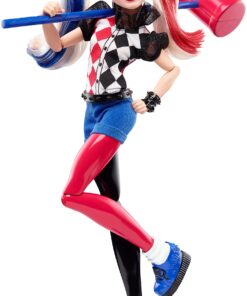 DC Super Hero Girls Action Dolls with Super Hero Accessories 23 81QNPH0eFzL