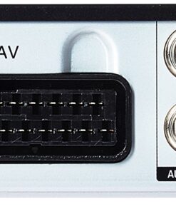 Alternative view of Panasonic S700EP-K Multi Region 1080p Up-Conversion Code Region Free DVD/CD player, Xvid, USB Playback and photo slideshow with MP3 Music