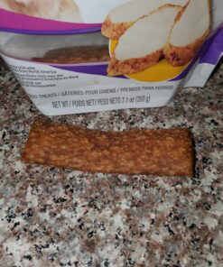 Hill's Natural Jerky Strips with Real Chicken Dog Treats, 7.1 oz. Bag 27 81QNpdtKBWL